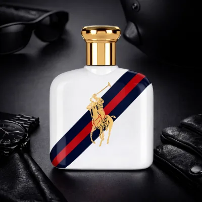 Ralph Lauren Polo Blue Sport 125ML EDT